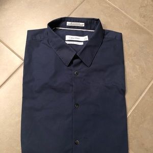 Calvin Klein dress shirt
